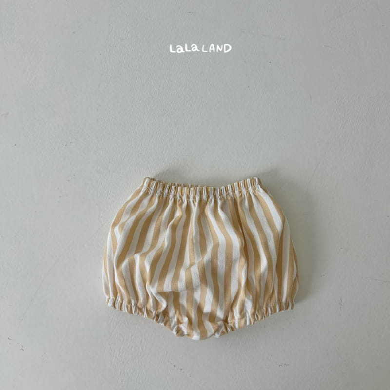 Lalaland - Korean Baby Fashion - #babyboutique - Bebe Jijimi Bloomers - 11