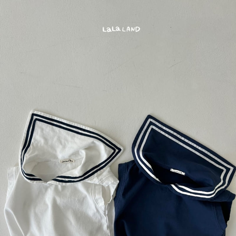 Lalaland - Korean Baby Fashion - #babyboutique - Bebe Marnie Body Suit - 4