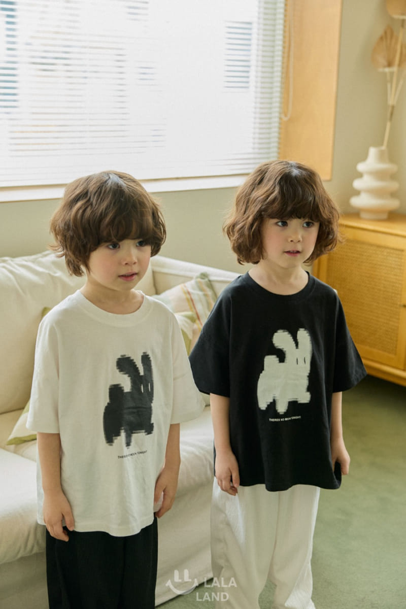Lalaland - Korean Children Fashion - #kidzfashiontrend - Seersucker Pants - 4