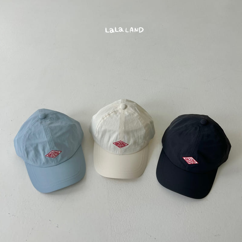 Lalaland - Korean Children Fashion - #kidsshorts - Grand Cap Hat - 2