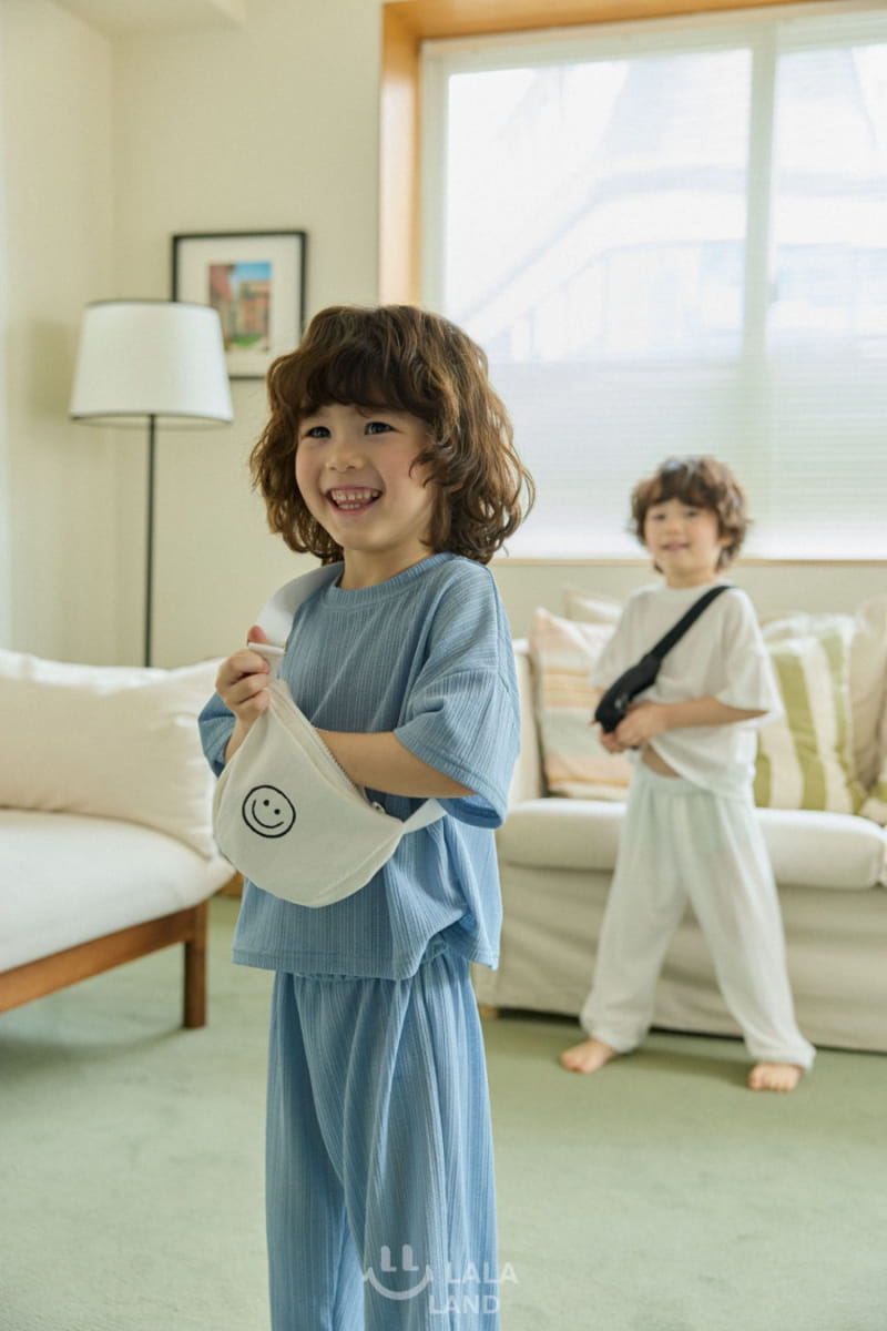 Lalaland - Korean Children Fashion - #kidzfashiontrend - Micro Bag - 3