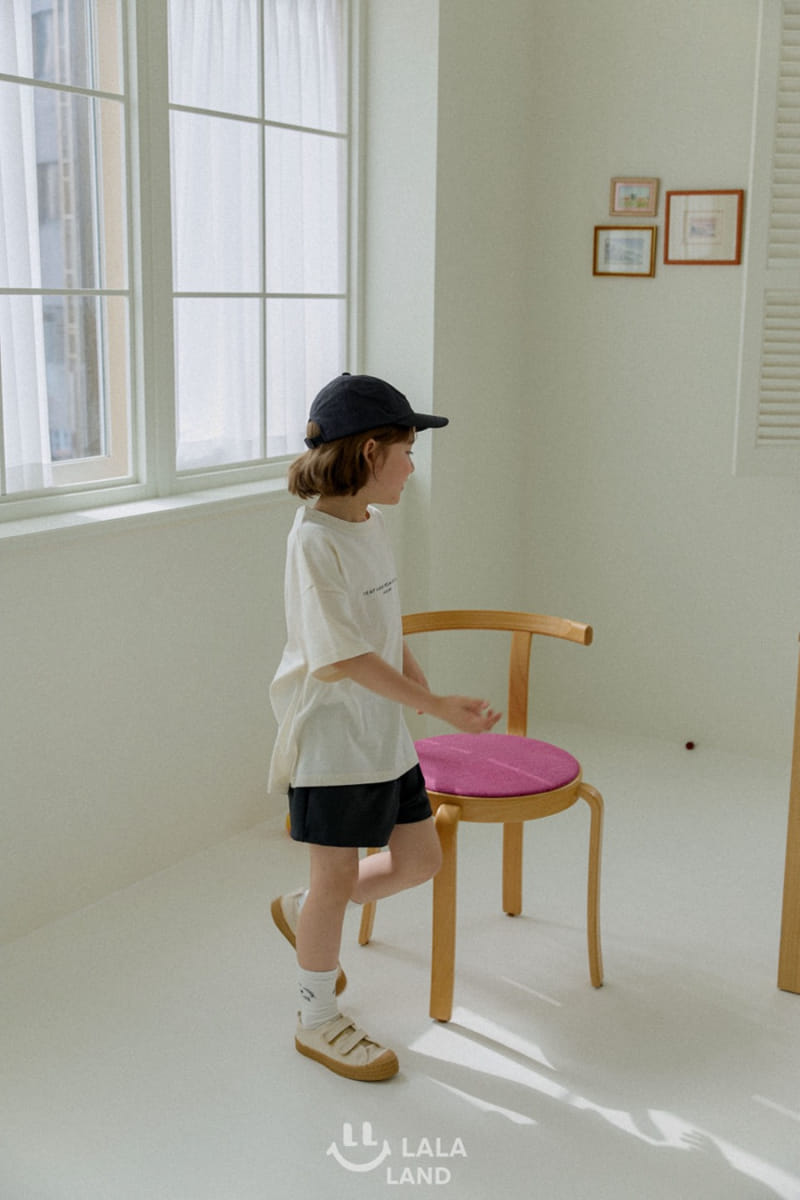 Lalaland - Korean Children Fashion - #littlefashionista - PK Shorts - 9