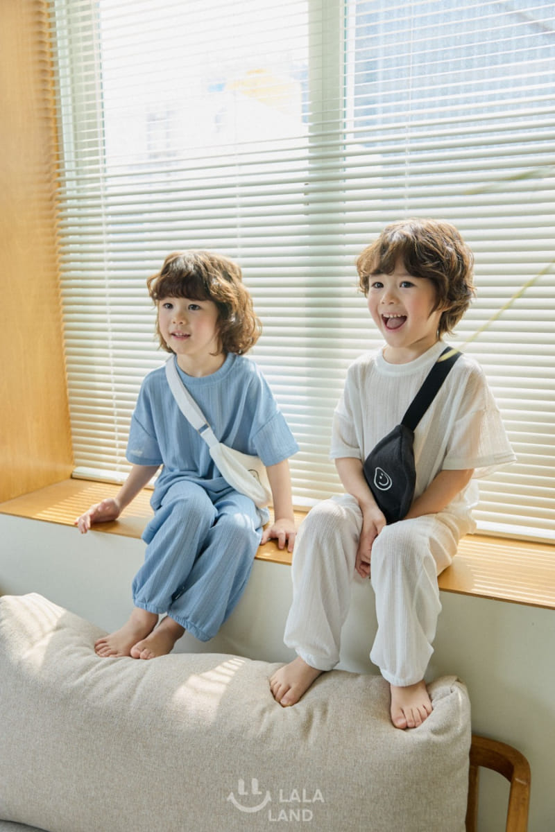 Lalaland - Korean Children Fashion - #magicofchildhood - Micro Bag - 6