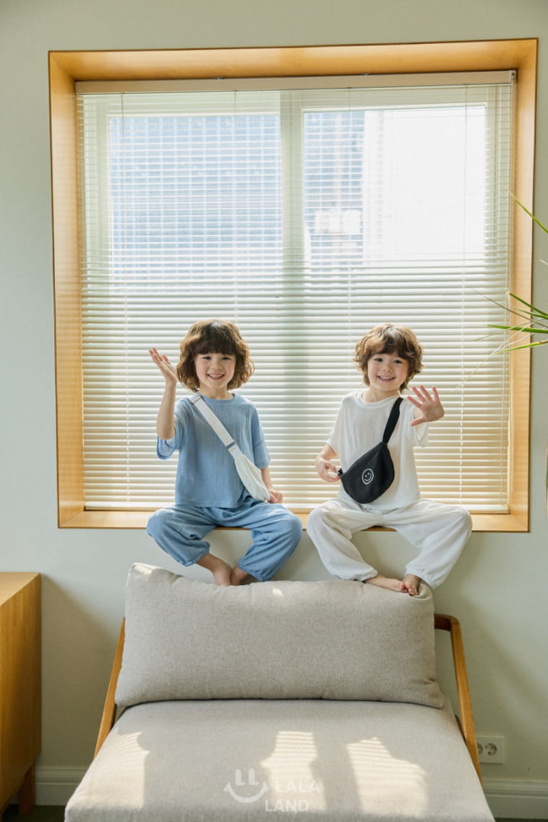 Lalaland - Korean Children Fashion - #minifashionista - Micro Bag - 7