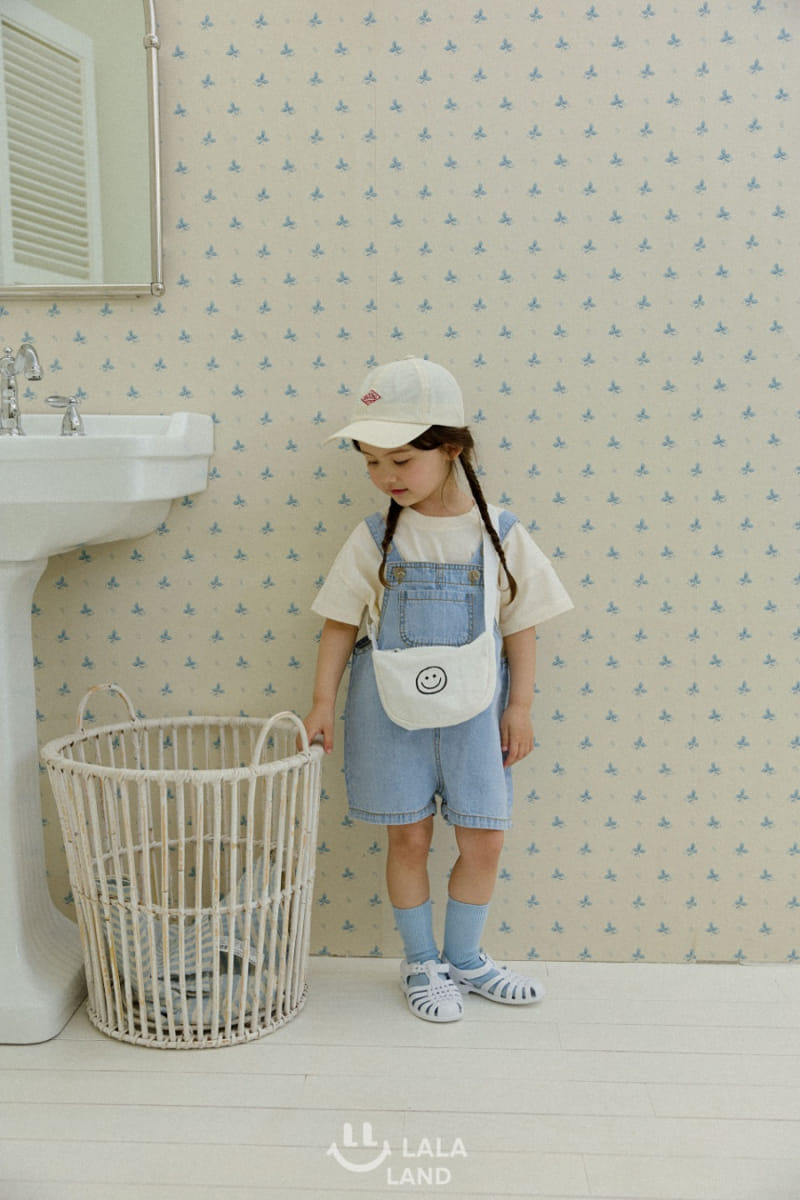 Lalaland - Korean Children Fashion - #prettylittlegirls - Micro Bag - 8