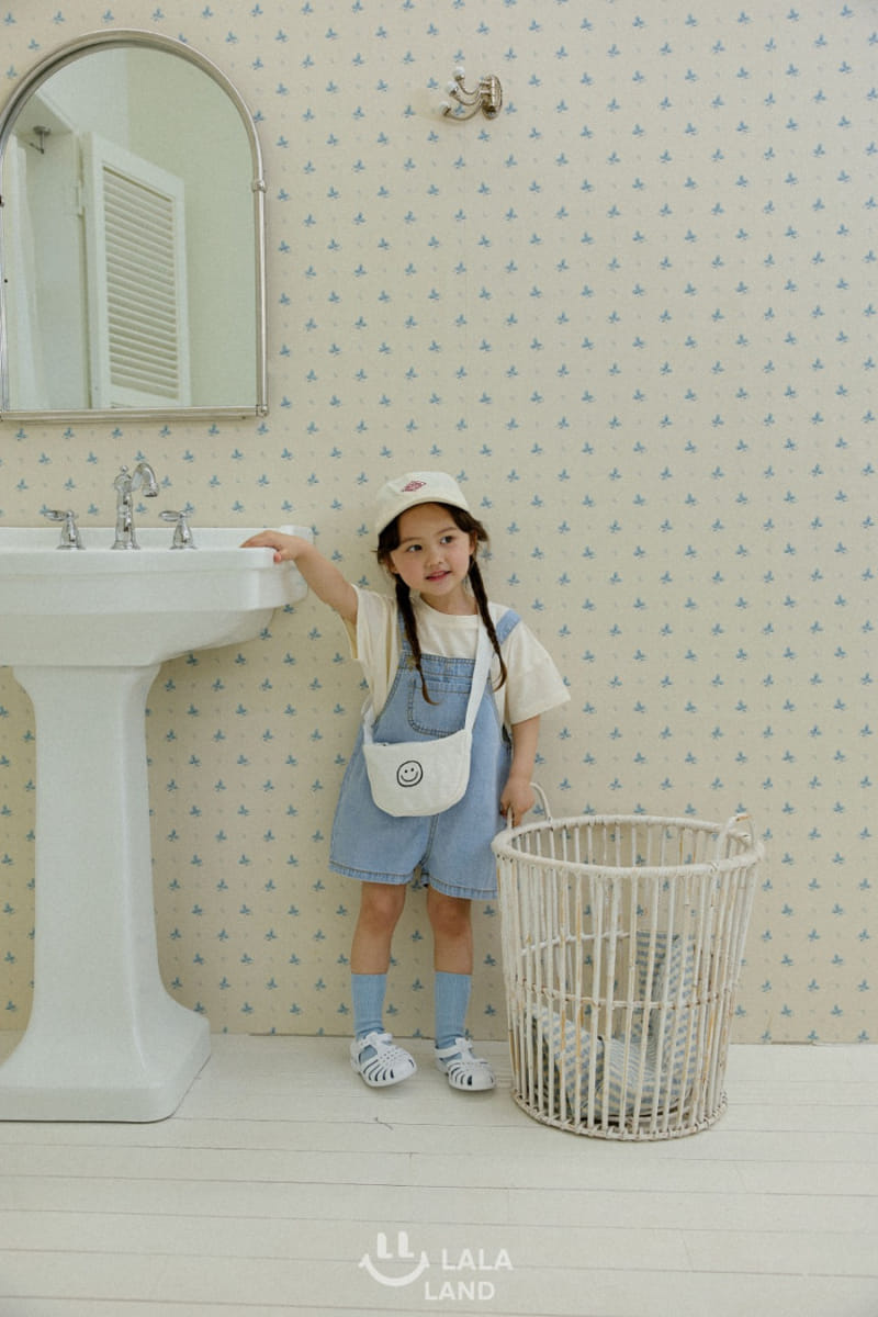 Lalaland - Korean Children Fashion - #stylishchildhood - Micro Bag - 11