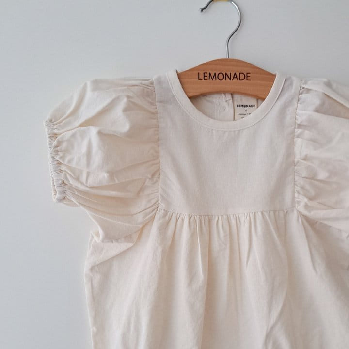 Lemonade - Korean Baby Fashion - #babyboutique - Madeleine Body Suit - 2