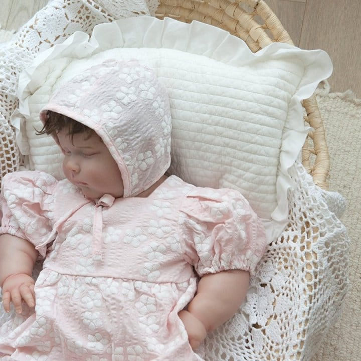 Lemonade - Korean Baby Fashion - #babyclothing - Very Body Suit - 7