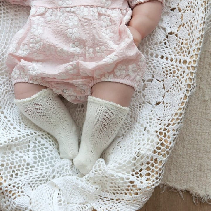 Lemonade - Korean Baby Fashion - #babyfashion - Very Body Suit - 8