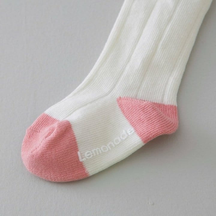 Lemonade - Korean Baby Fashion - #babyfashion - Niang Niang Socks - 4