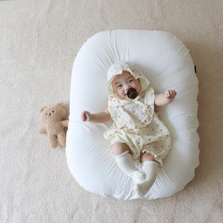 Lemonade - Korean Baby Fashion - #babylifestyle - Elise Body Suit - 10