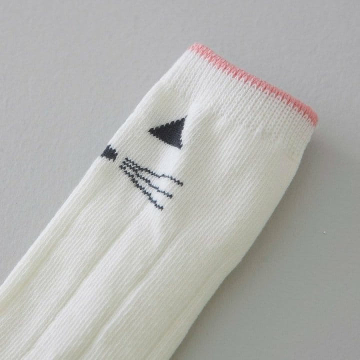 Lemonade - Korean Baby Fashion - #babyoninstagram - Niang Niang Socks - 7