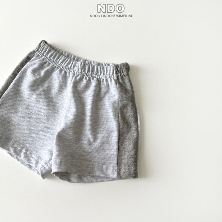 Lindo - Korean Children Fashion - #fashionkids - Hawaii Top Bottom Set - 5