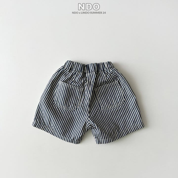 Lindo - Korean Children Fashion - #kidzfashiontrend - Life Pants - 2
