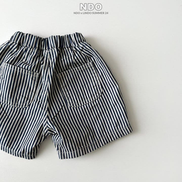 Lindo - Korean Children Fashion - #Kfashion4kids - Life Pants - 4