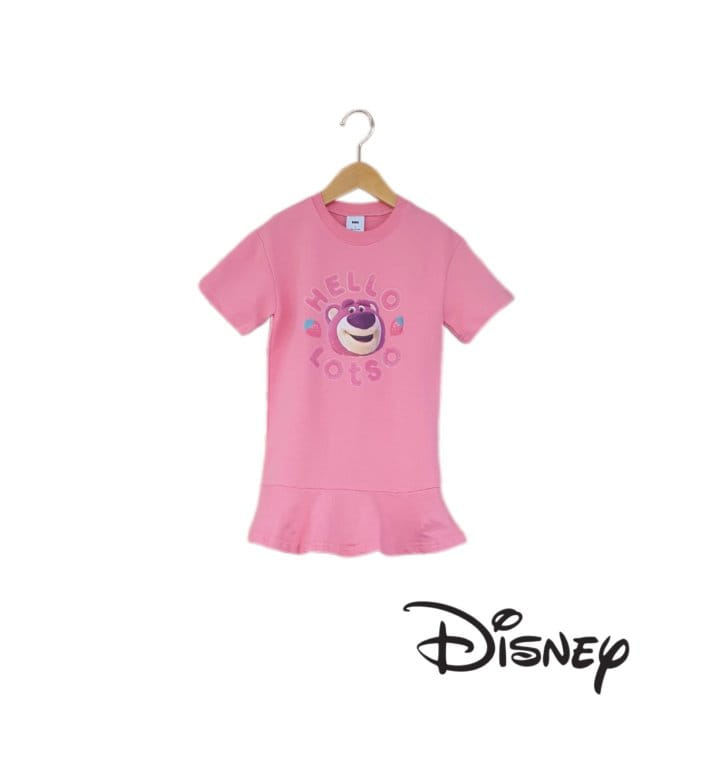 Little Rabbit - Korean Children Fashion - #todddlerfashion - L One-Piece - 10
