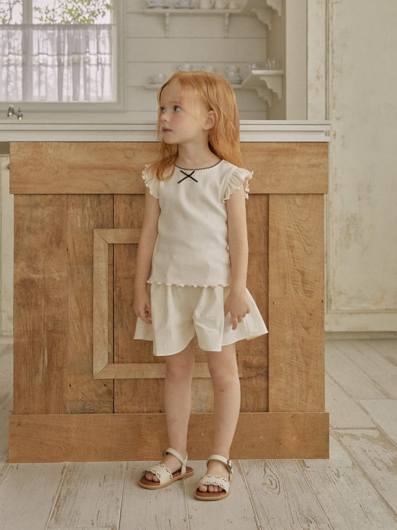 Lolobole - Korean Children Fashion - #childofig - Hool Pants