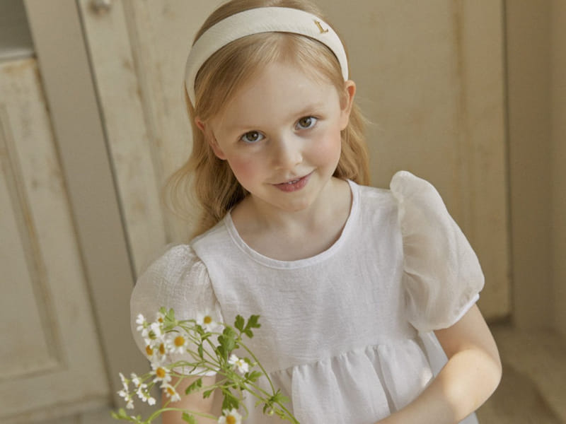 Lolobole - Korean Children Fashion - #childofig - Princess One-Piece - 5