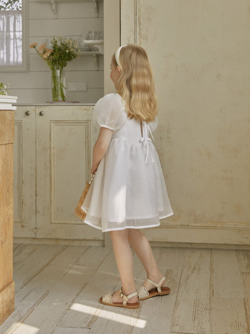 Lolobole - Korean Children Fashion - #kidsshorts - Princess One-Piece - 10