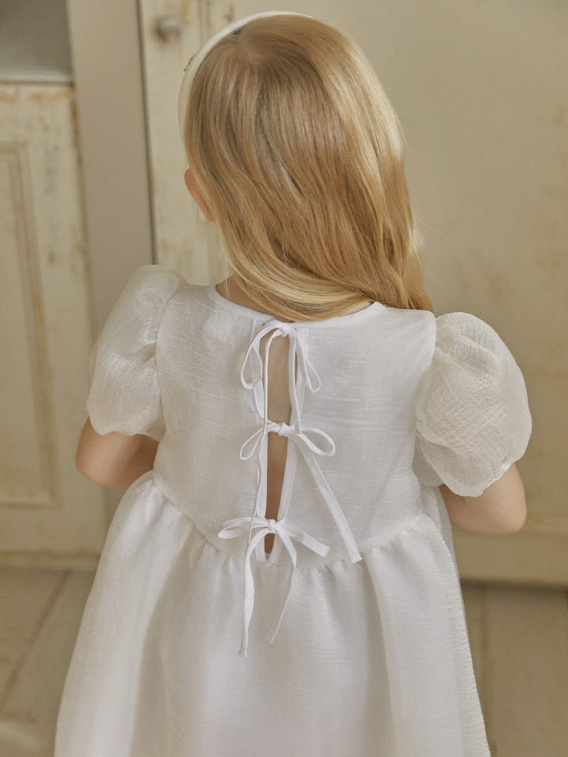 Lolobole - Korean Children Fashion - #kidsstore - Princess One-Piece - 11