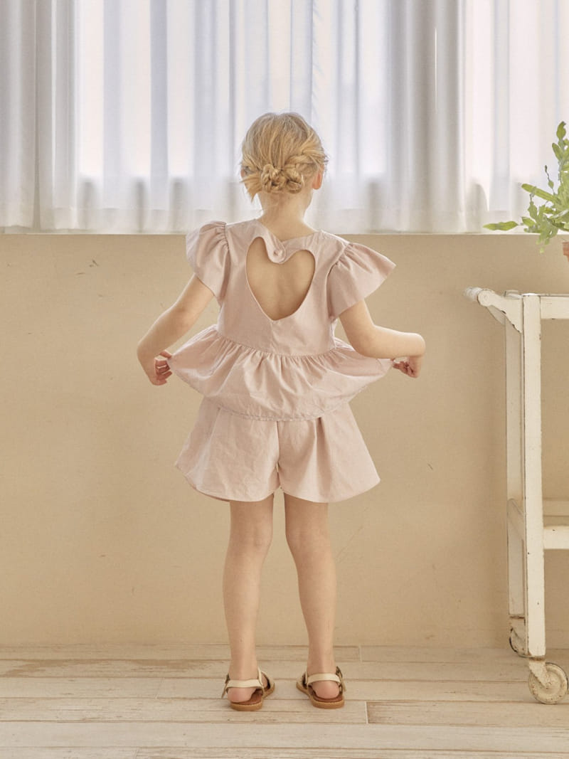 Lolobole - Korean Children Fashion - #magicofchildhood - Hool Pants - 11