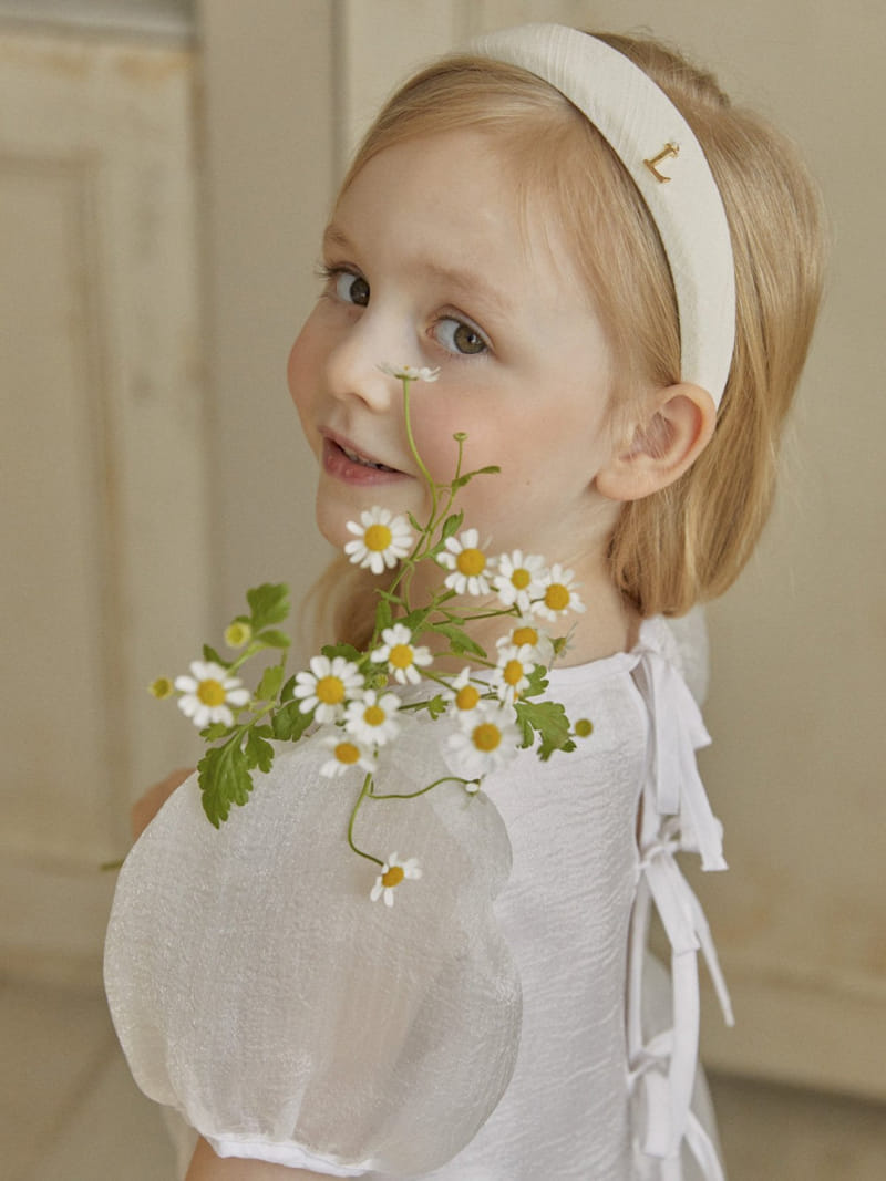 Lolobole - Korean Children Fashion - #magicofchildhood - Princess One-Piece