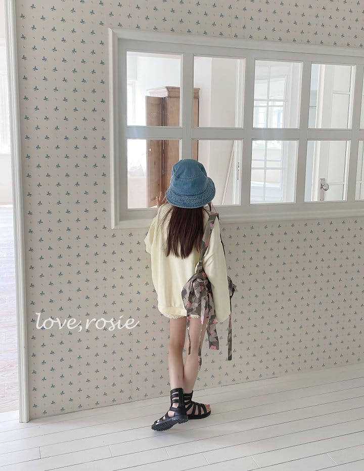 Love Rosie - Korean Children Fashion - #childofig - Flower Lace Shorts - 7