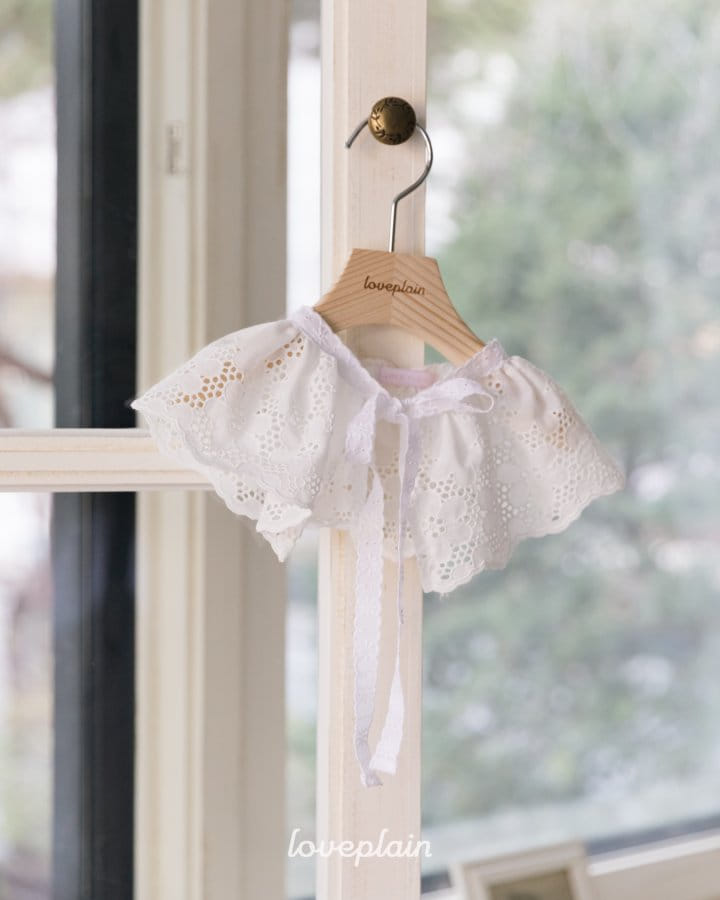 Loveplain - Korean Children Fashion - #Kfashion4kids - Tinker bell - 2
