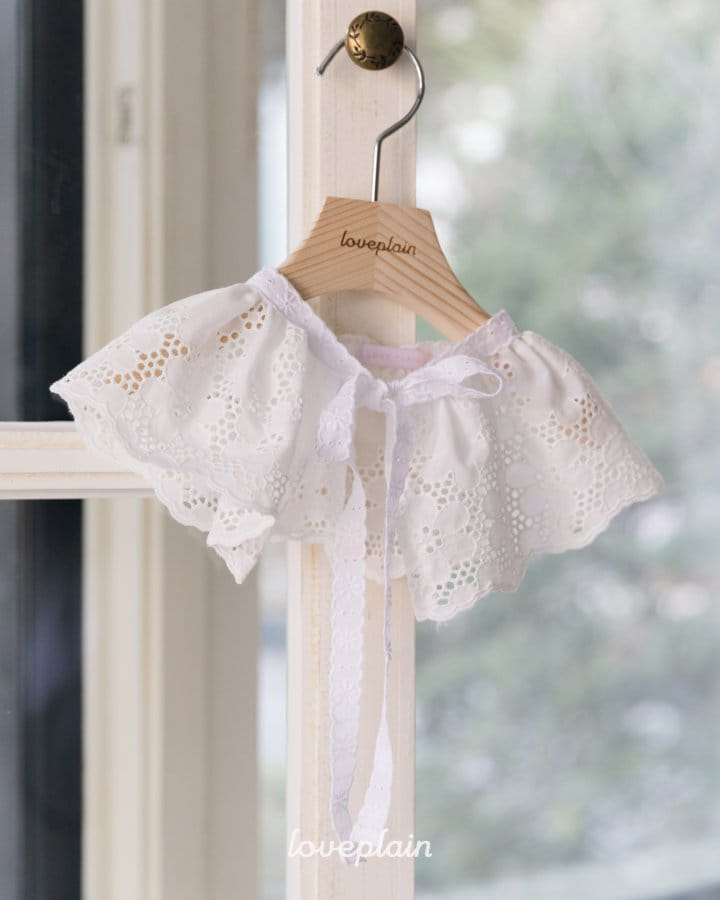 Loveplain - Korean Children Fashion - #kidzfashiontrend - Tinker bell