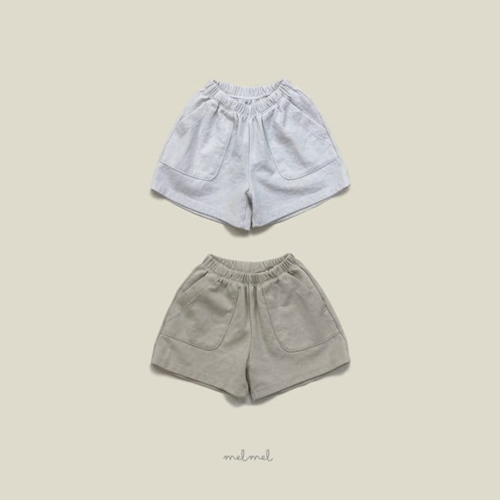 Melmel - Korean Children Fashion - #discoveringself - 45387111B