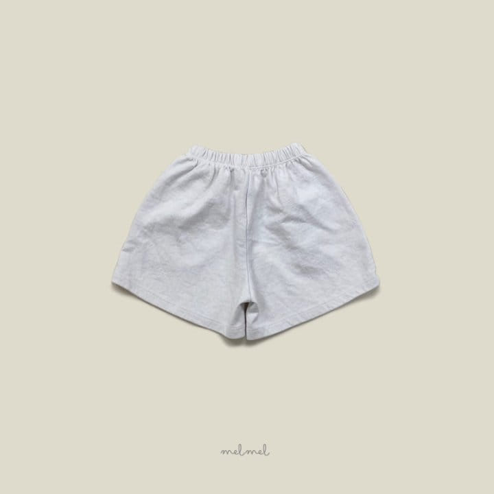 Melmel - Korean Children Fashion - #magicofchildhood - 45387111B - 8