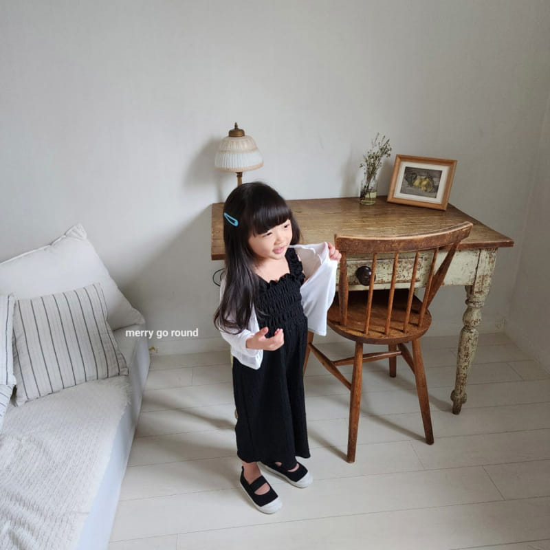 Merry Go Round - Korean Children Fashion - #Kfashion4kids - Candy Cardigan - 3