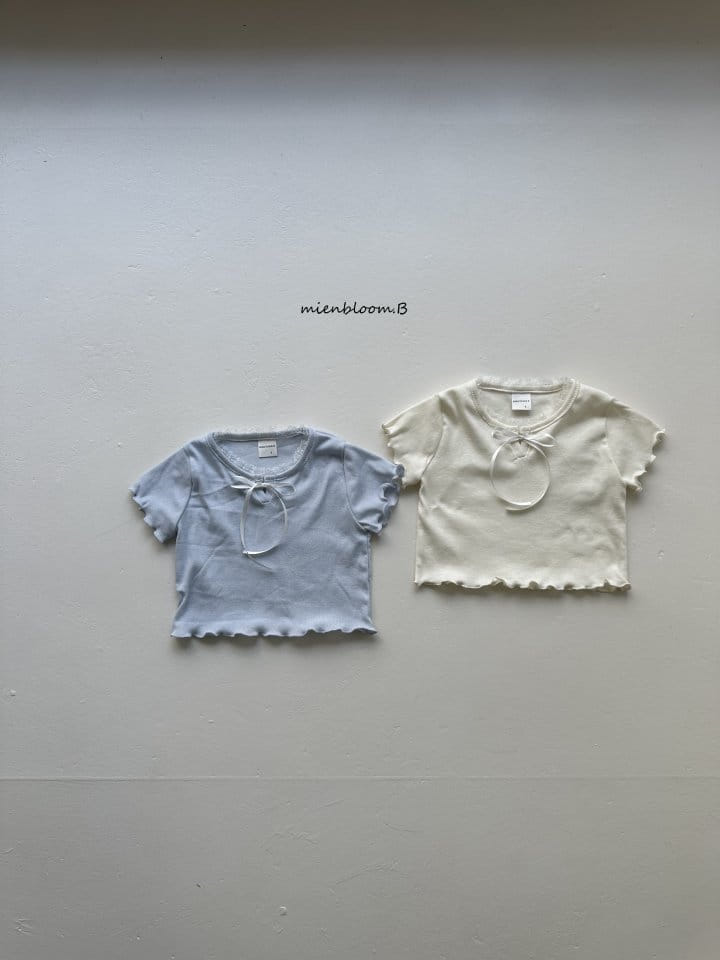 Mienbloom B - Korean Children Fashion - #discoveringself - Erin Frice Tee