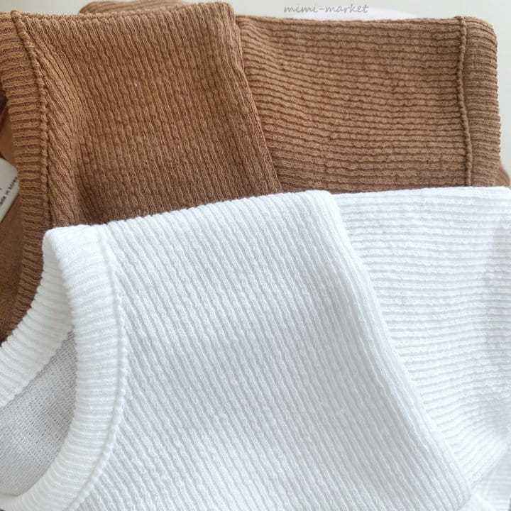 Mimi Market - Korean Baby Fashion - #babywear - Sunny Tee - 11