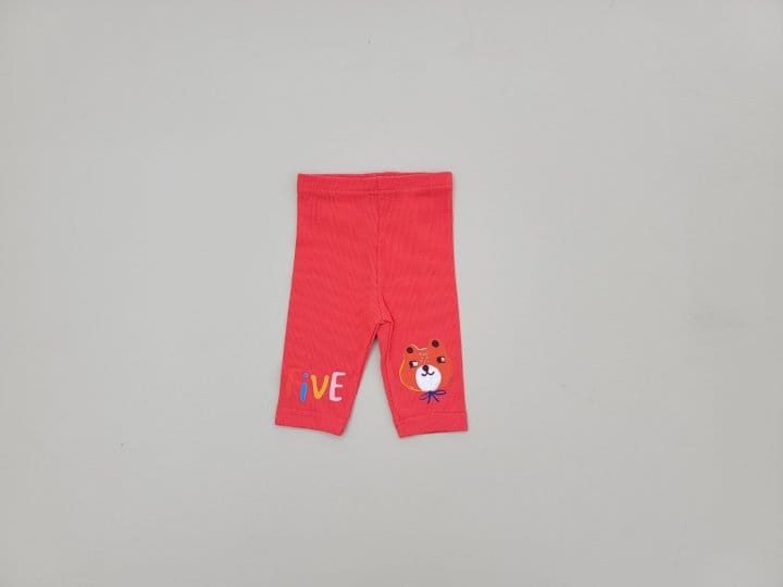Mimico - Korean Children Fashion - #magicofchildhood - Daily Leggings - 7