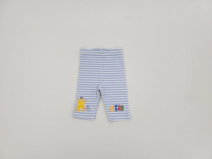 Mimico - Korean Children Fashion - #minifashionista - Daily Leggings - 8