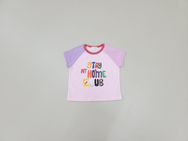 Mimico - Korean Children Fashion - #minifashionista - Stay Tee - 9