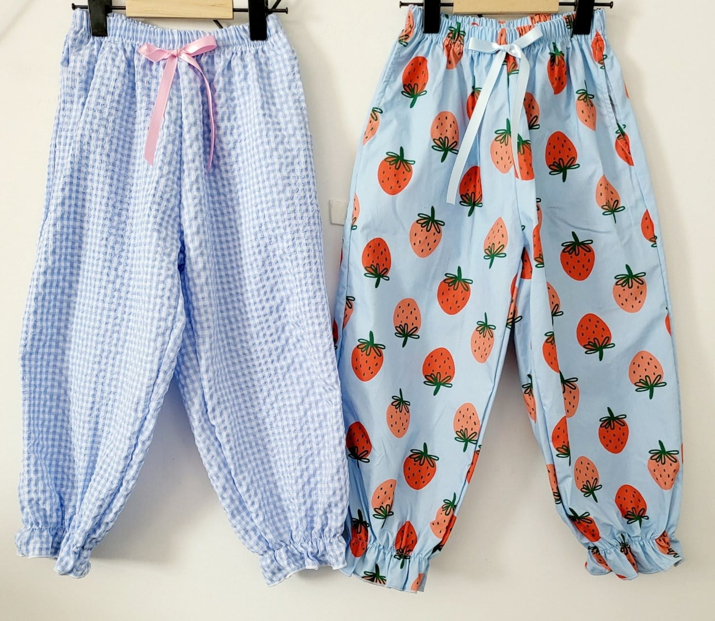 Miniature - Korean Children Fashion - #childofig - Combo Pants