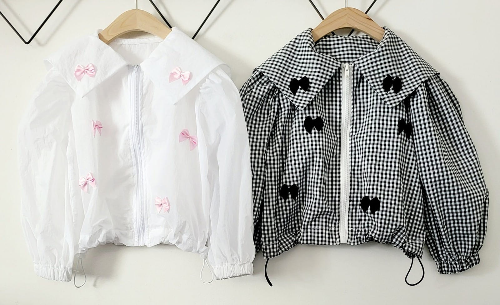 Miniature - Korean Children Fashion - #childrensboutique - Bonita Jumper
