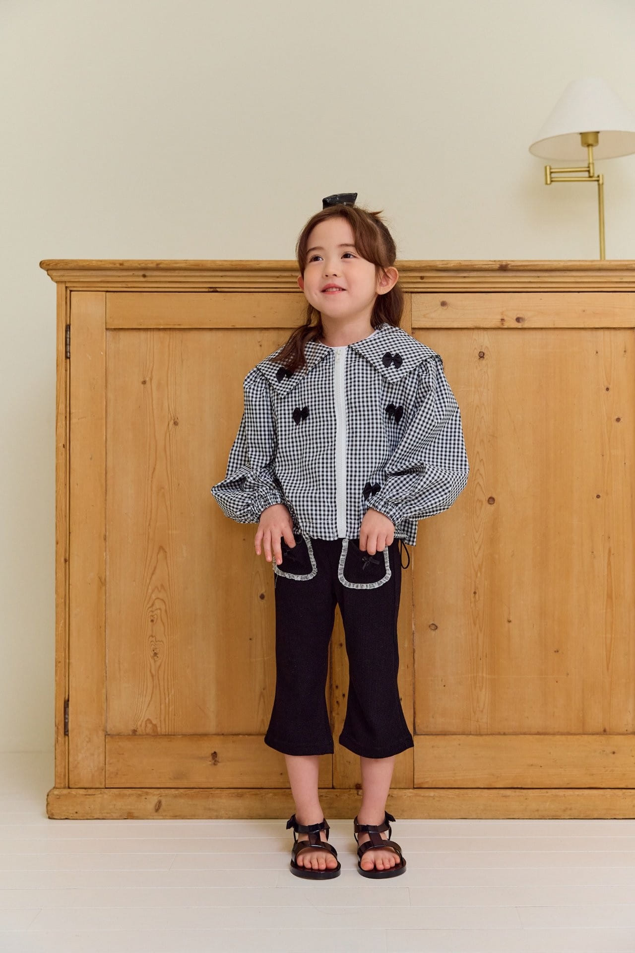 Miniature - Korean Children Fashion - #discoveringself - Bonita Jumper - 4