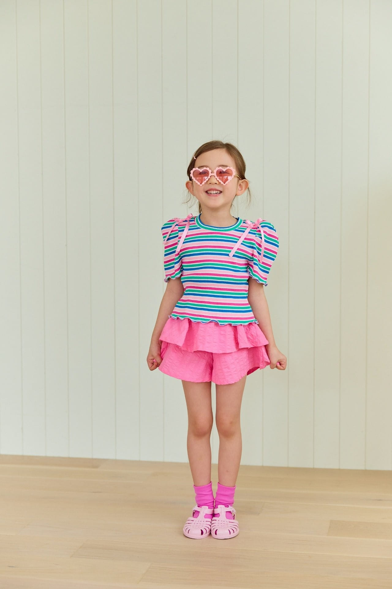 Miniature - Korean Children Fashion - #kidzfashiontrend - Bibi Chu Currot - 6