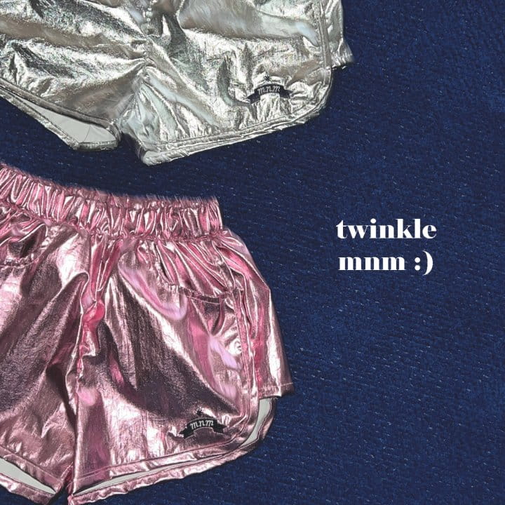Minimal - Korean Children Fashion - #designkidswear - Twinkle Pants - 2