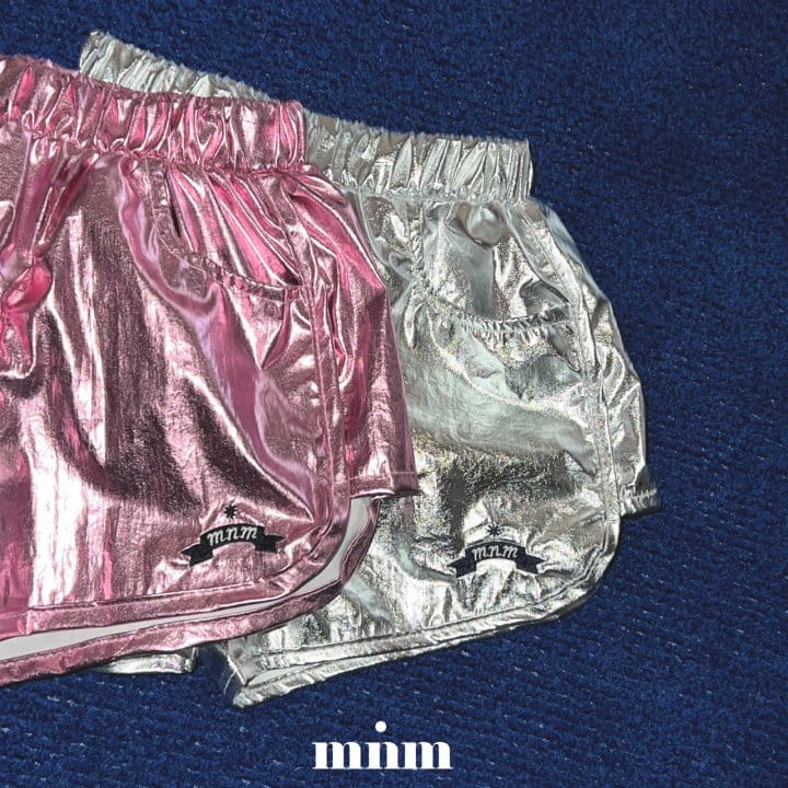 Minimal - Korean Children Fashion - #discoveringself - Twinkle Pants - 3