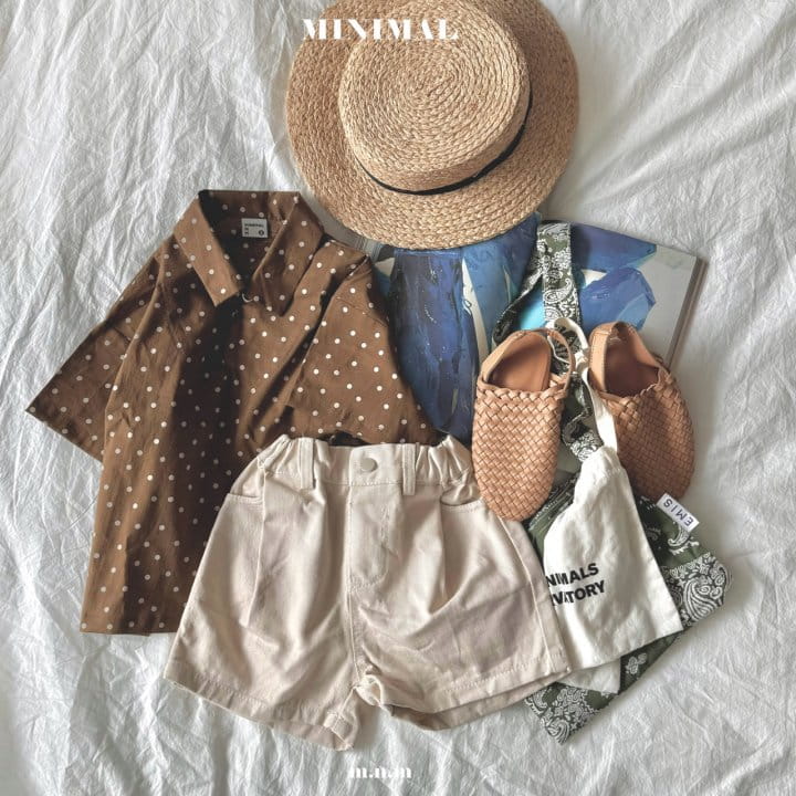 Minimal - Korean Children Fashion - #minifashionista - It's Perfect Pintuck Denim - 5
