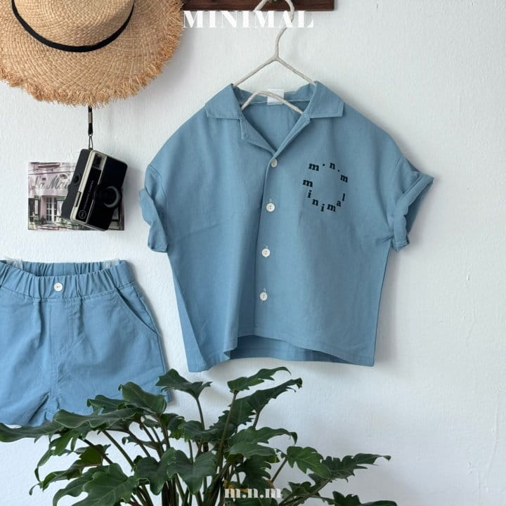 Minimal - Korean Children Fashion - #toddlerclothing - Natural L Pants - 10