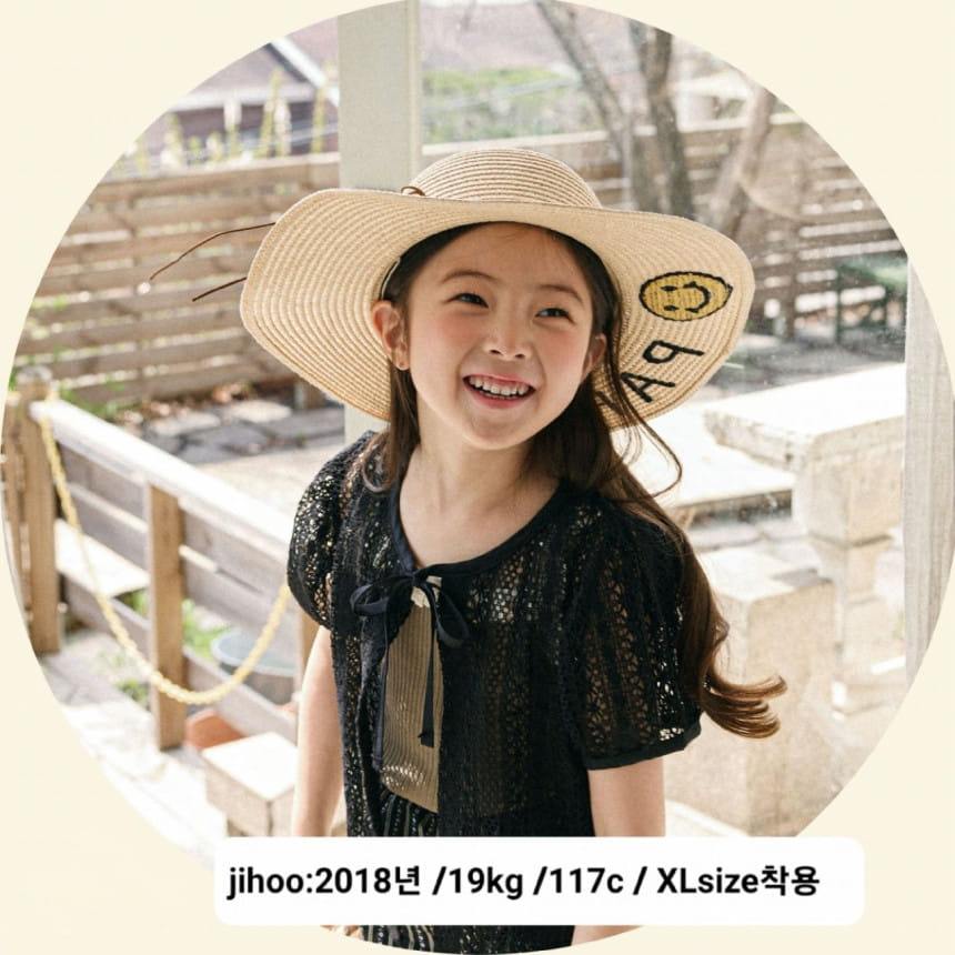 Mon Atelier - Korean Children Fashion - #fashionkids - Sha Ribbon Band - 10
