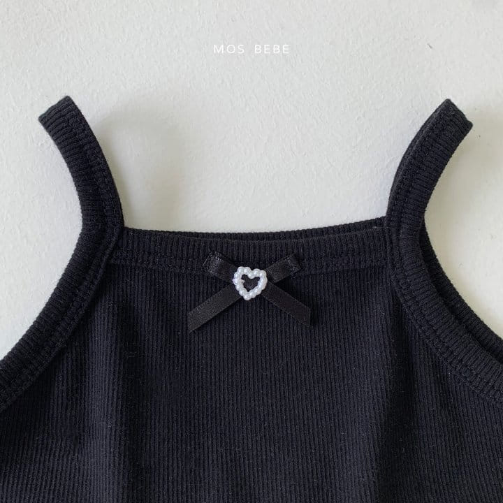 Mos Bebe - Korean Baby Fashion - #babyfever - Coco Ballet Body Suit - 8