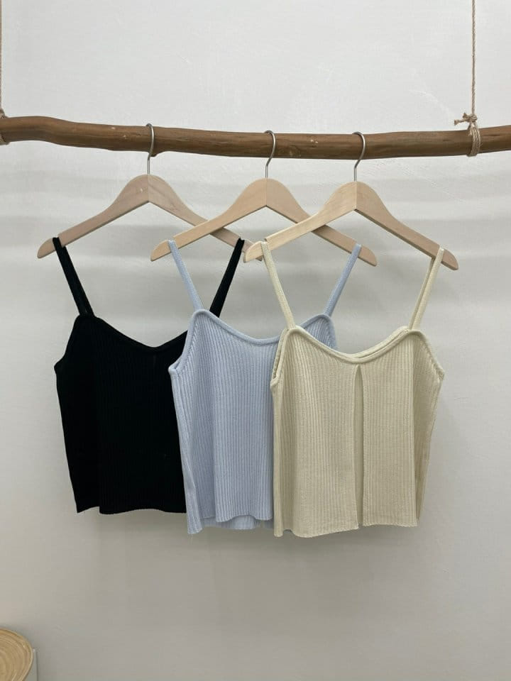 Most - Korean Women Fashion - #momslook - Reserve Vest