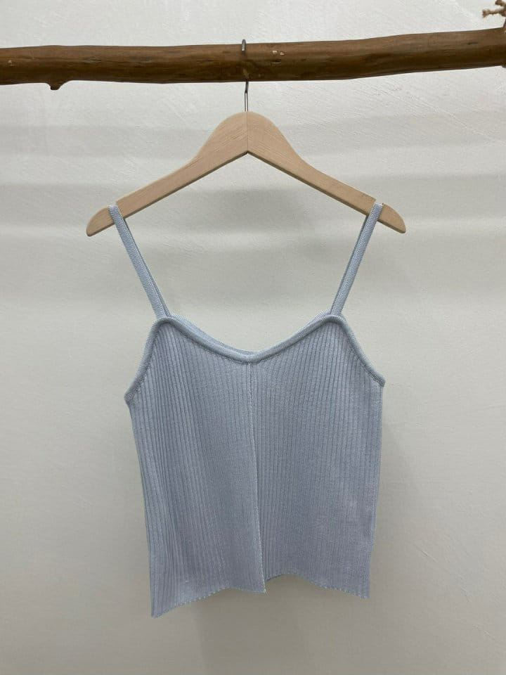 Most - Korean Women Fashion - #momslook - Reserve Vest - 3