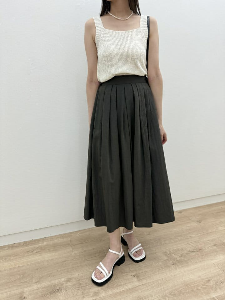 Most - Korean Women Fashion - #momslook - Yangdu Bustier - 3